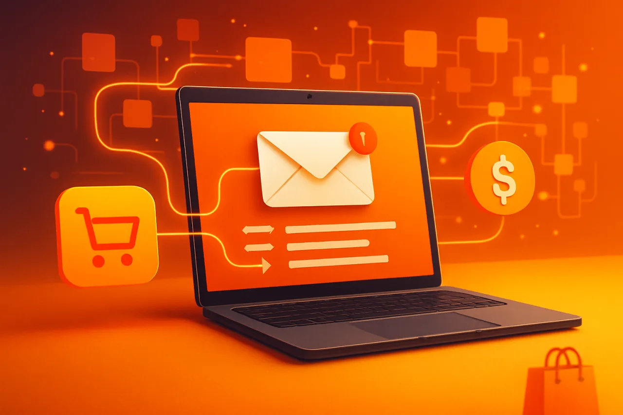 Best Email Automation Tools for E-commerce Brands: Boost Sales Effortlessly