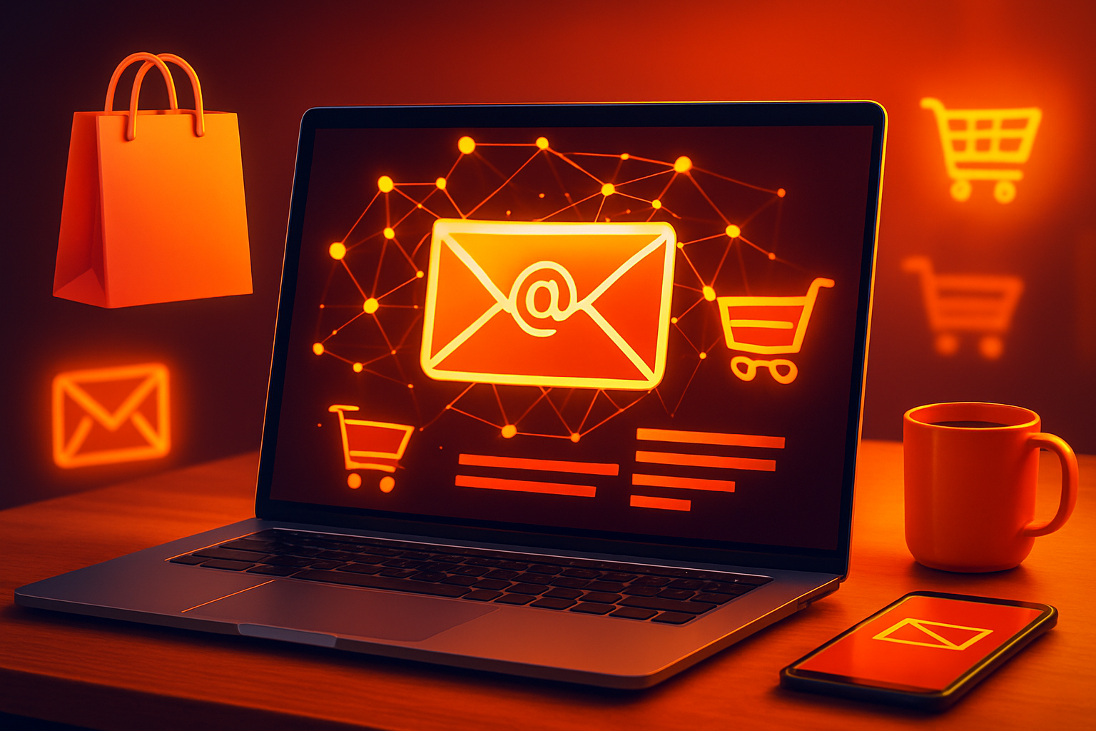 Best Email Automation Tools for E-commerce Businesses