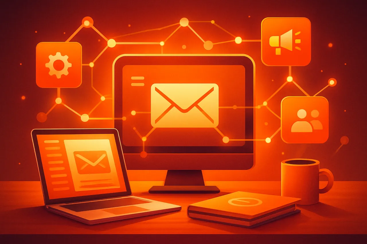 Best Email Automation Tools for Nonprofit Organizations
