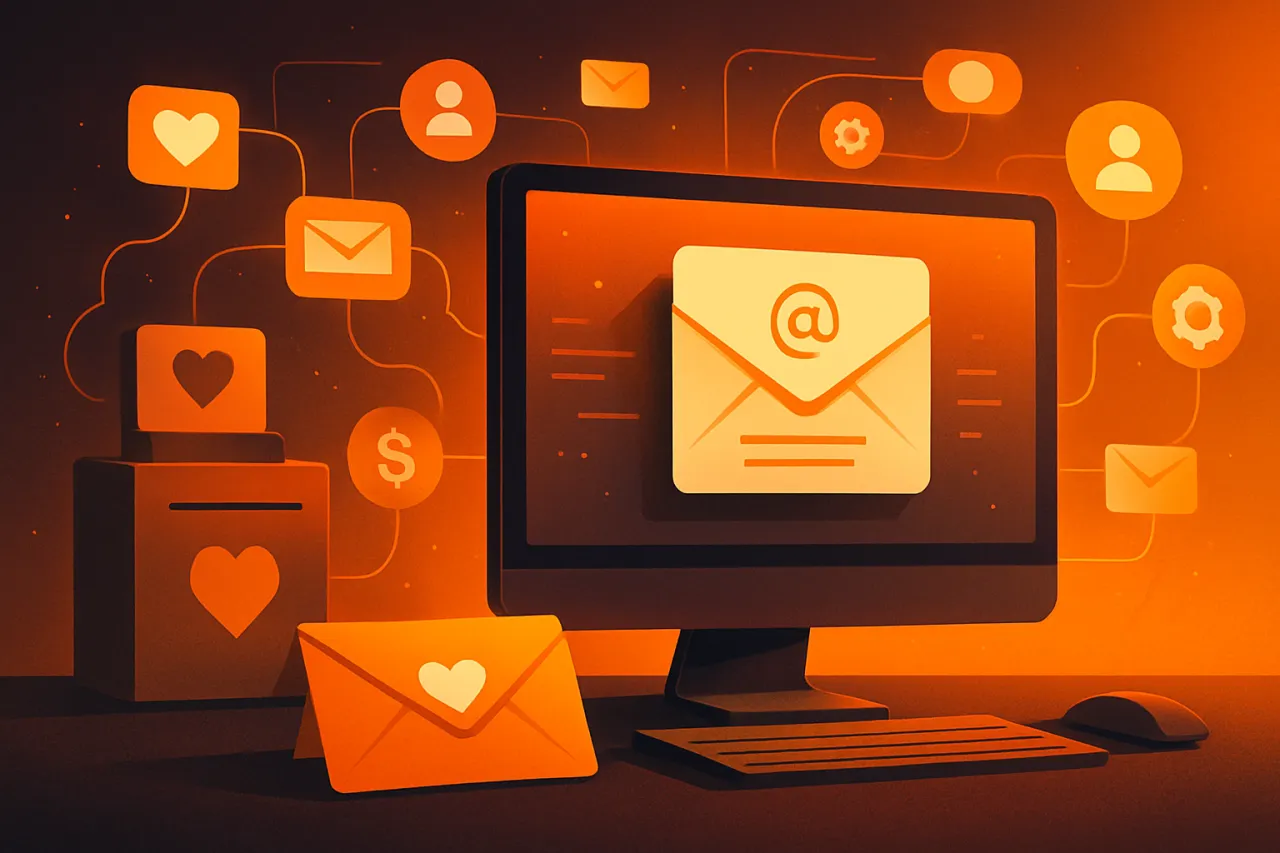 Best Email Automation Tools for Nonprofits: Boost Your Donor Engagement