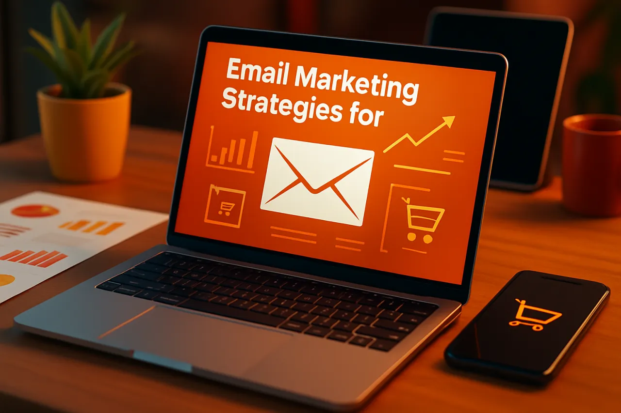 Best Email Marketing Strategies for E-commerce Success