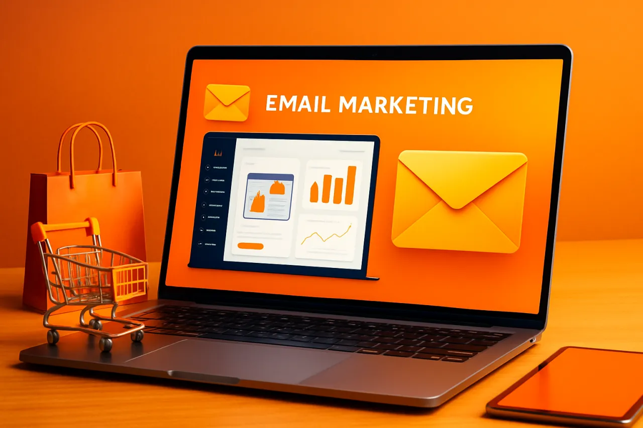 Best Email Marketing Tools for E-commerce Brands in 2024