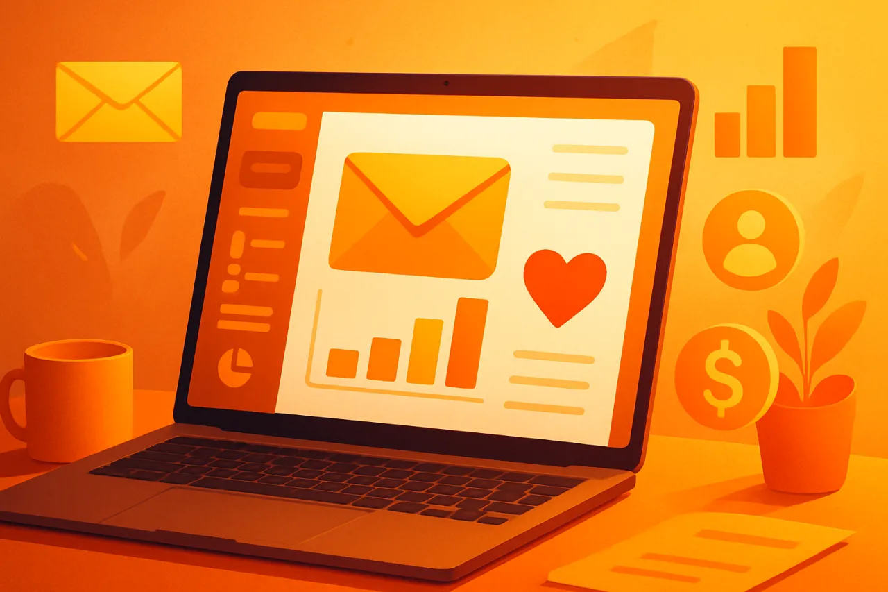 Best Email Marketing Tools for Nonprofits: Boost Engagement and Donations