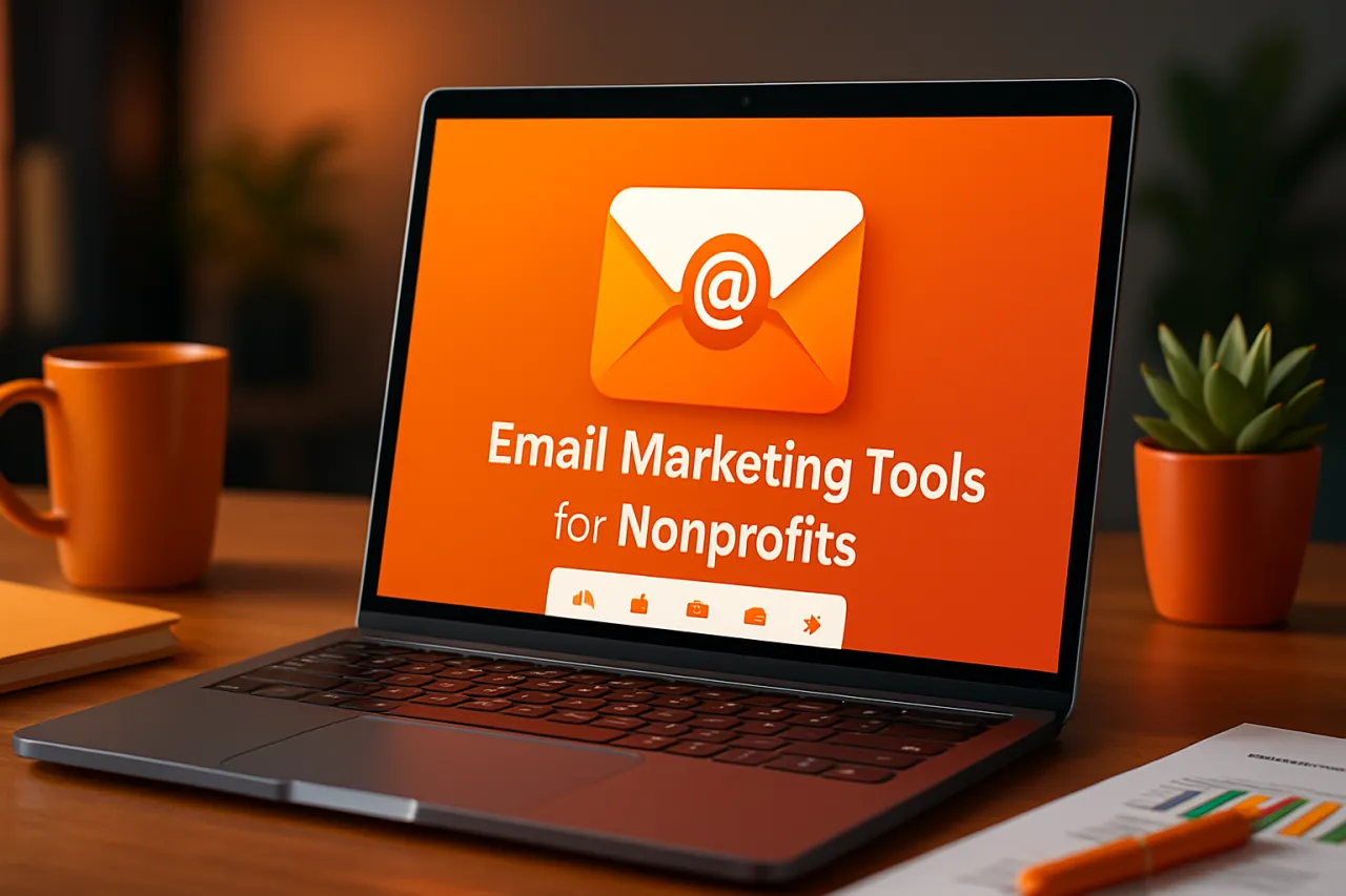 Best Email Marketing Tools for Nonprofits: Enhance Your Outreach