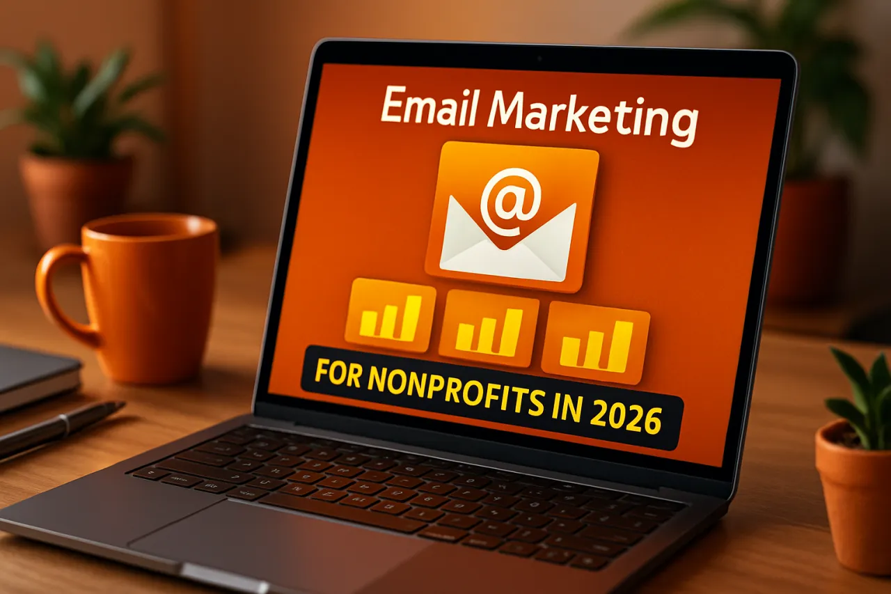 Best Email Marketing Tools for Nonprofits in 2026