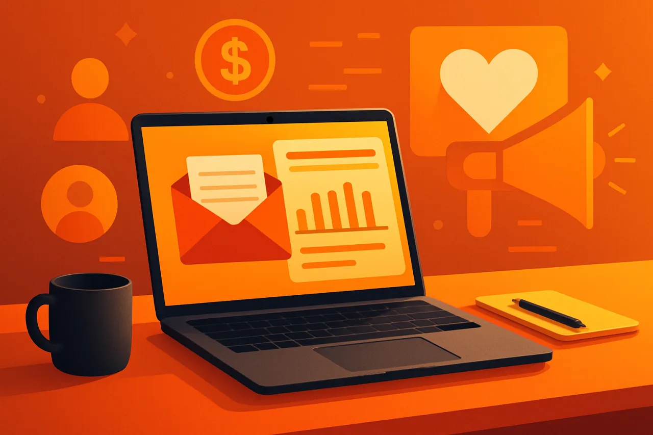 Best Email Marketing Tools for Nonprofits in 2026