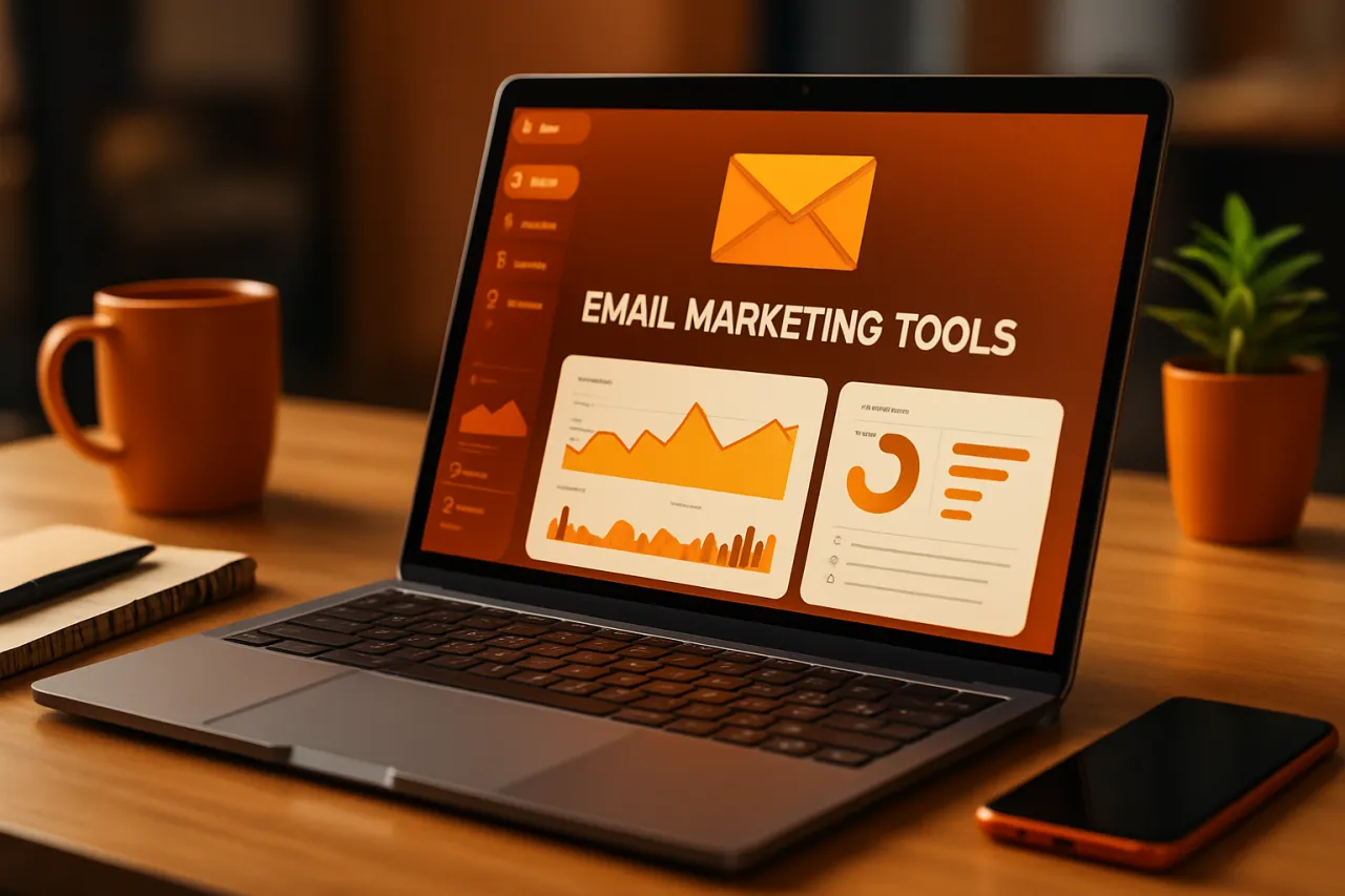 Best Email Marketing Tools for Small Businesses: Boost Your Outreach Effectively