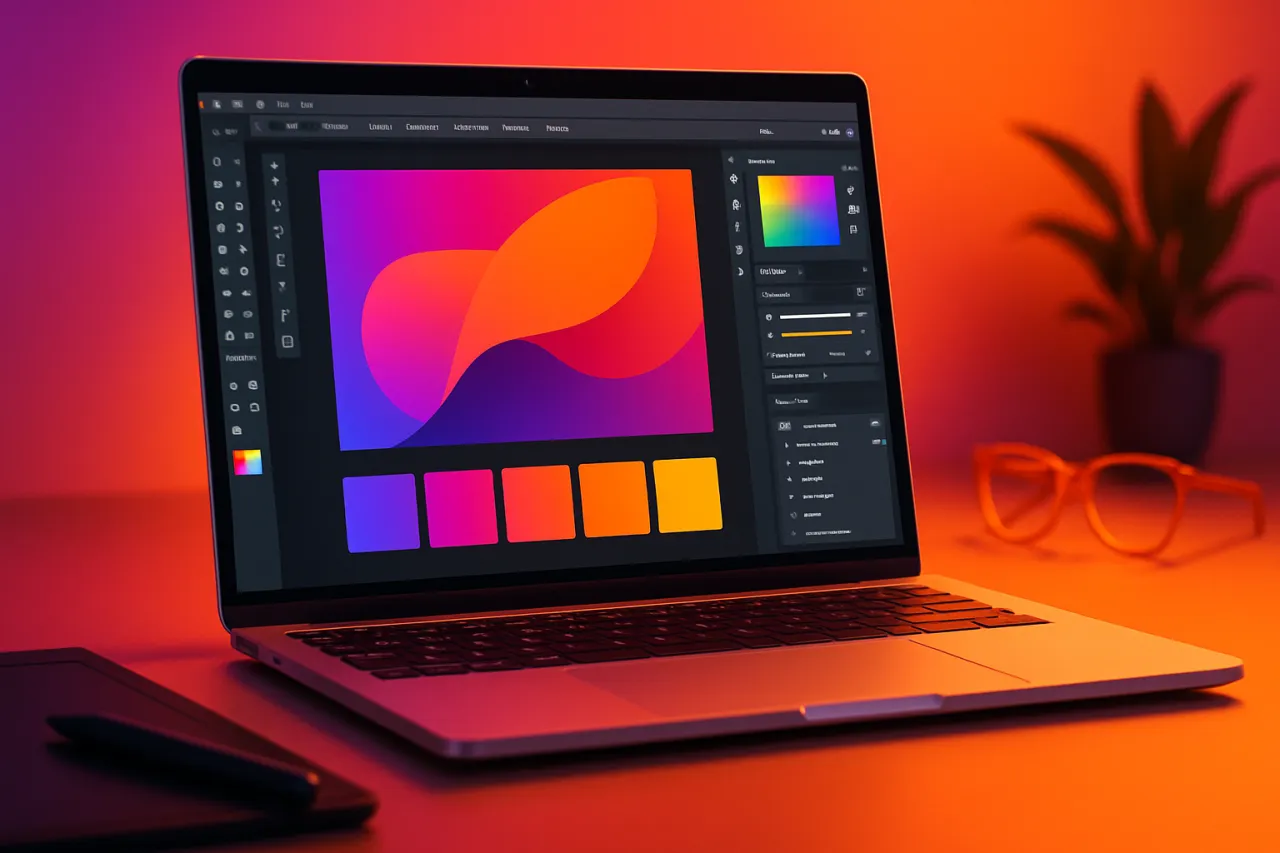 Best Graphic Design Tools for Freelancers in 2024