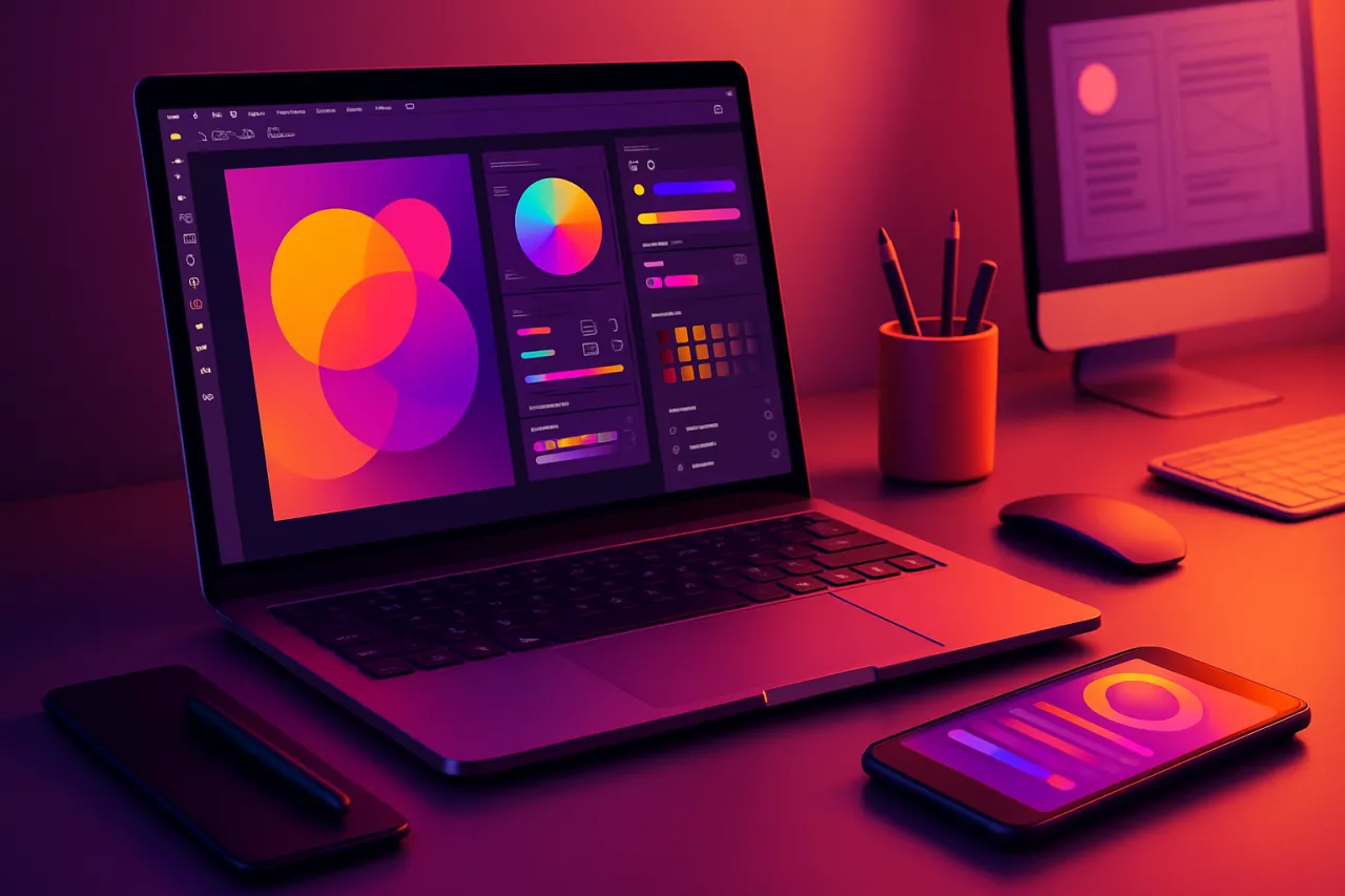 Best Graphic Design Tools for Freelancers in 2026