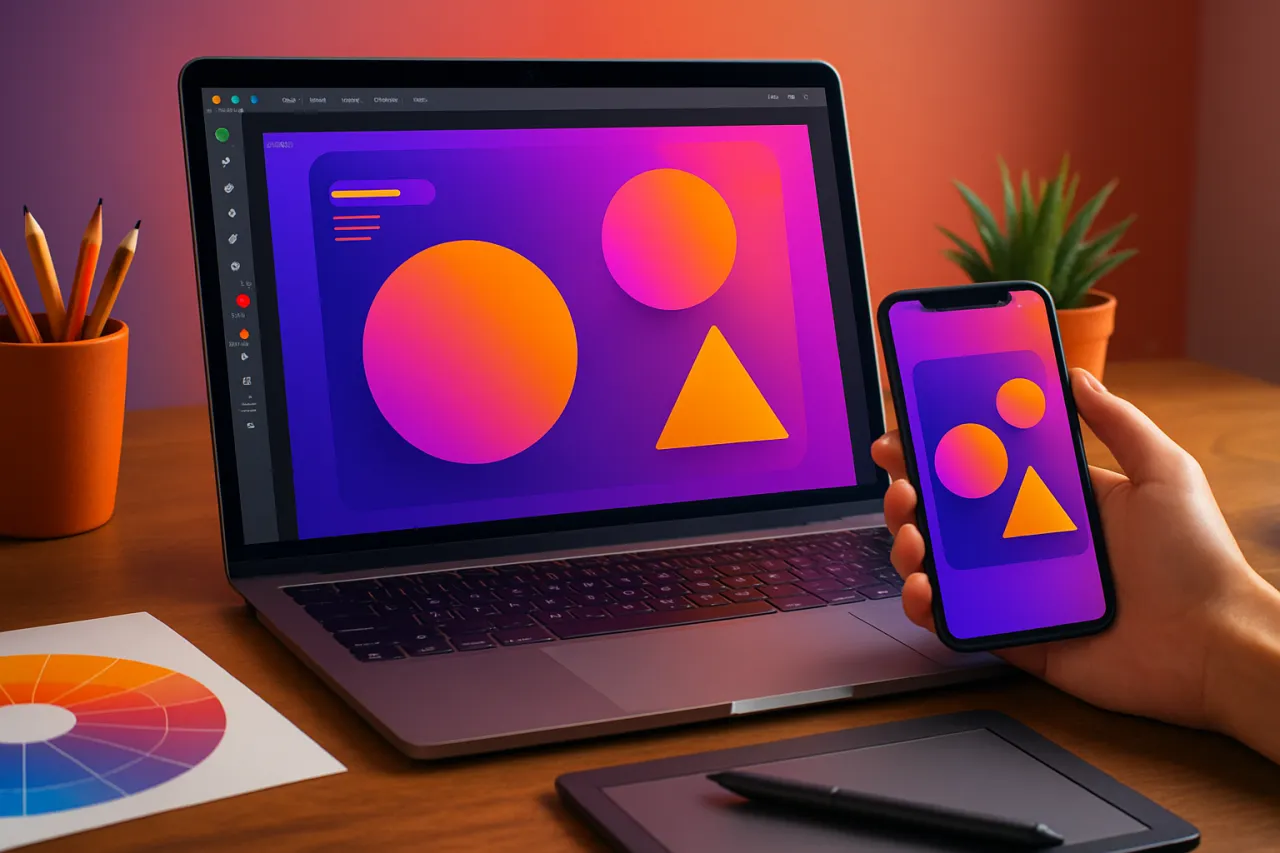 Best Graphic Design Tools for Small Businesses: Elevate Your Visual Identity