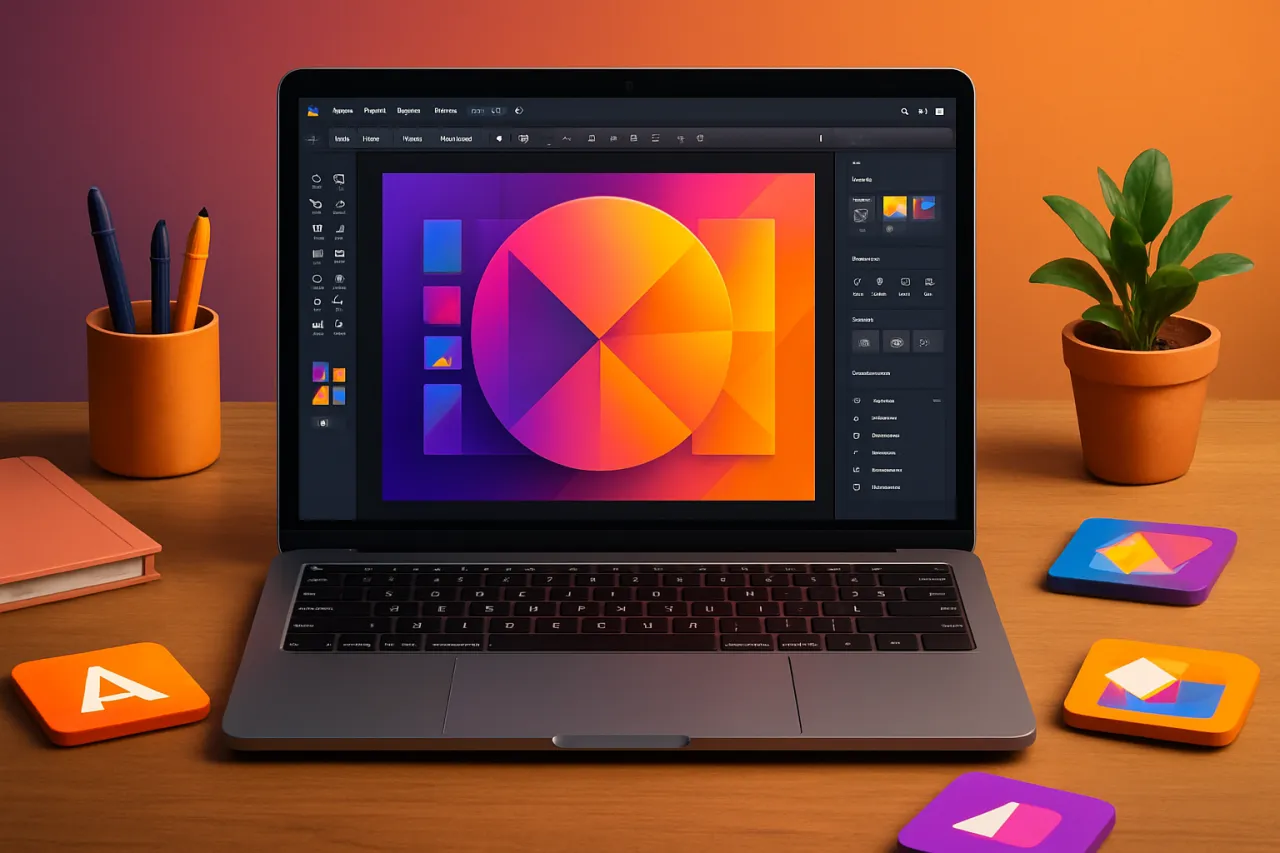 Best Graphic Design Tools for Small Businesses in 2026