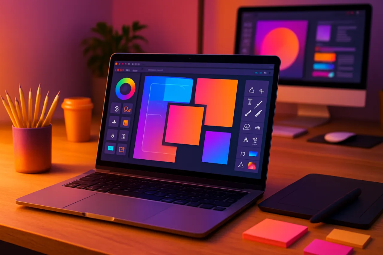Best Graphic Design Tools for Small Businesses in 2026