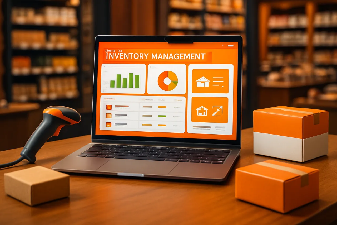 Best Inventory Management Tools for Retail Success