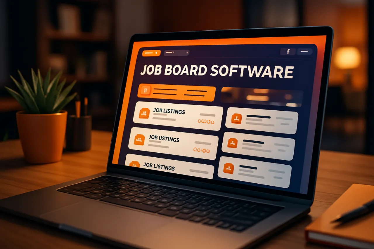 Best Job Board Software for Startups: Streamline Your Hiring Process