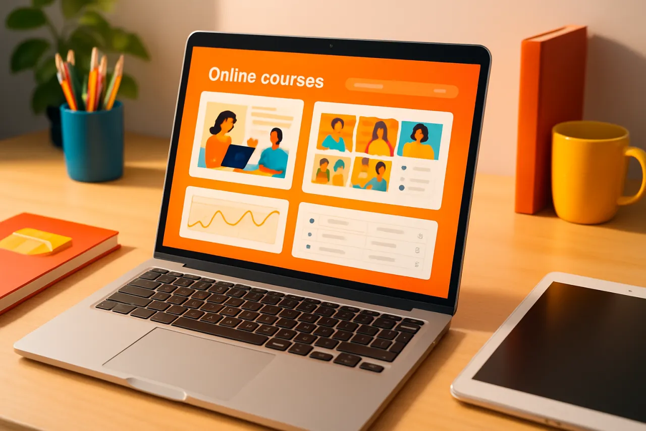 Best Online Course Platforms for Educators in 2026