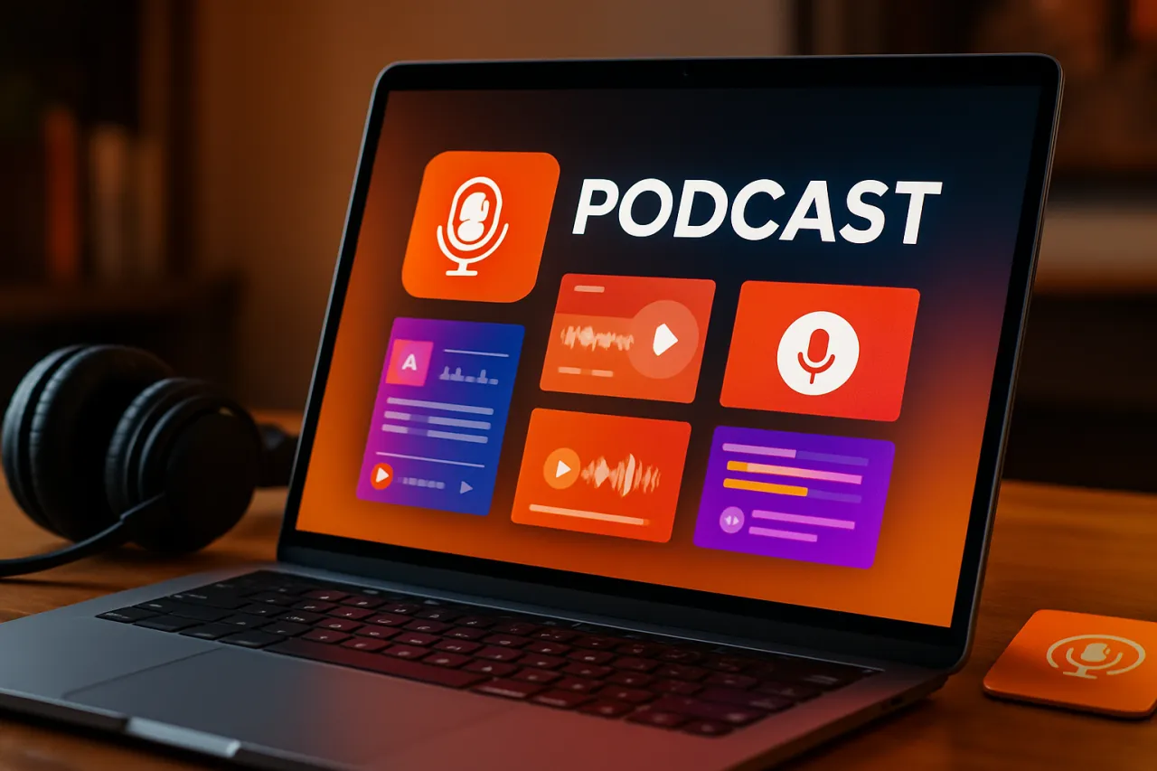 Best Online Platforms for Podcast Hosting and Promotion