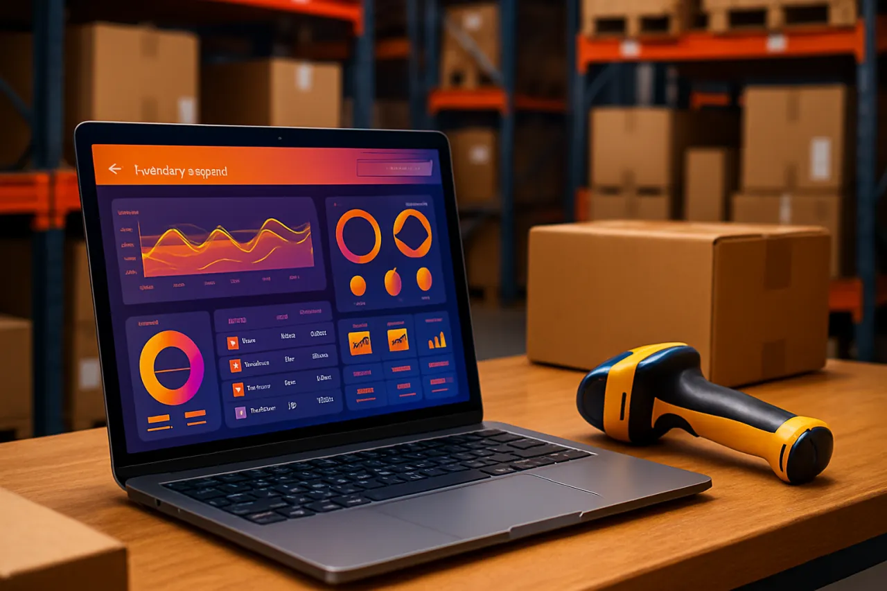 Best Practices for Managing E-commerce Inventory Effectively