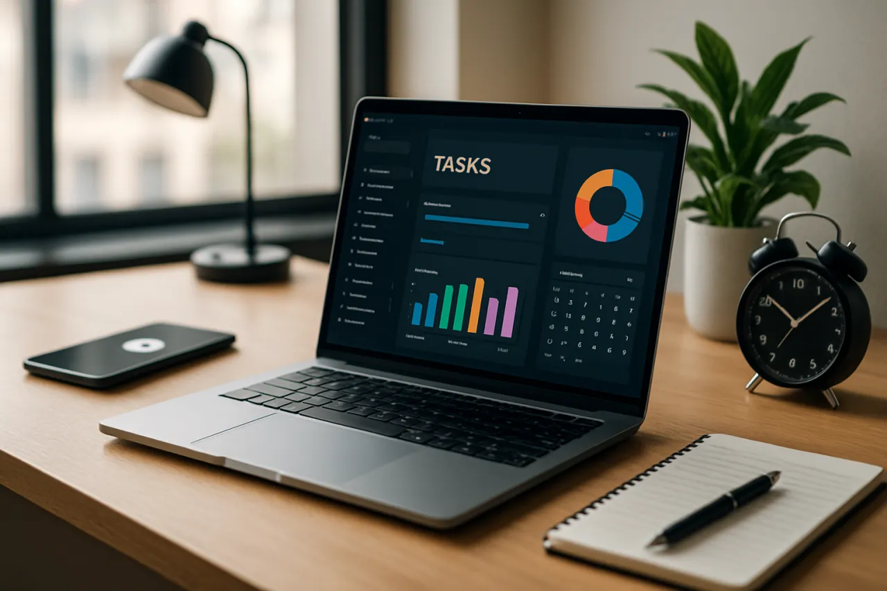 Best Productivity Tools for Remote Freelancers in 2026