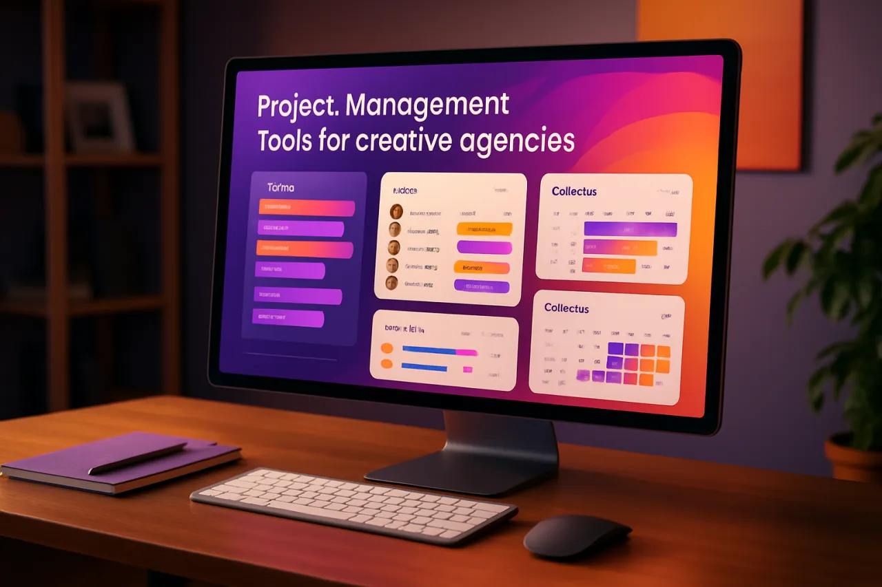 Best Project Management Tools for Creative Agencies in 2026