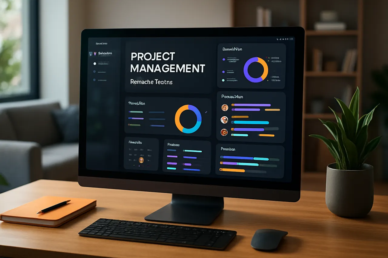 Best Project Management Tools for Remote Teams in 2026