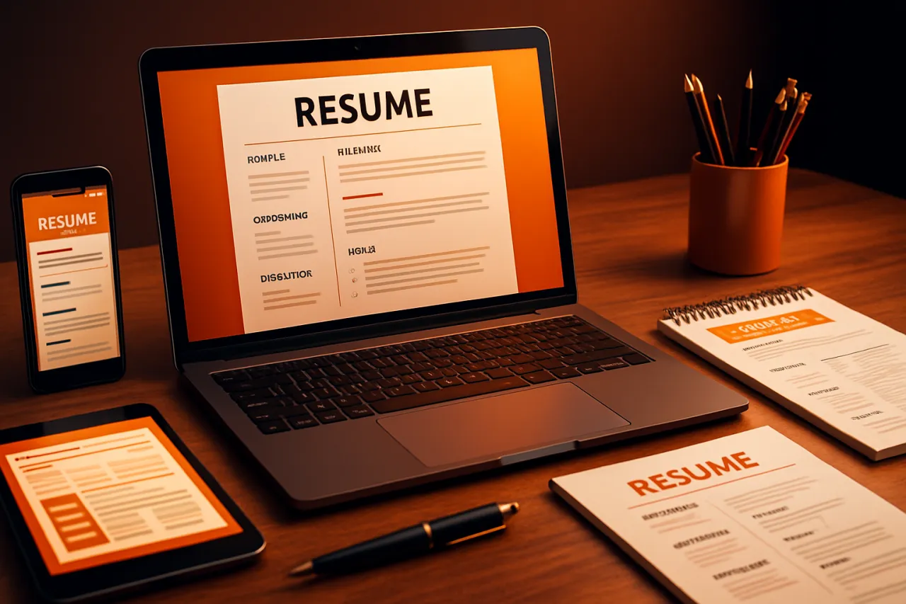 Best Resume Writing Tools for Job Seekers in 2026