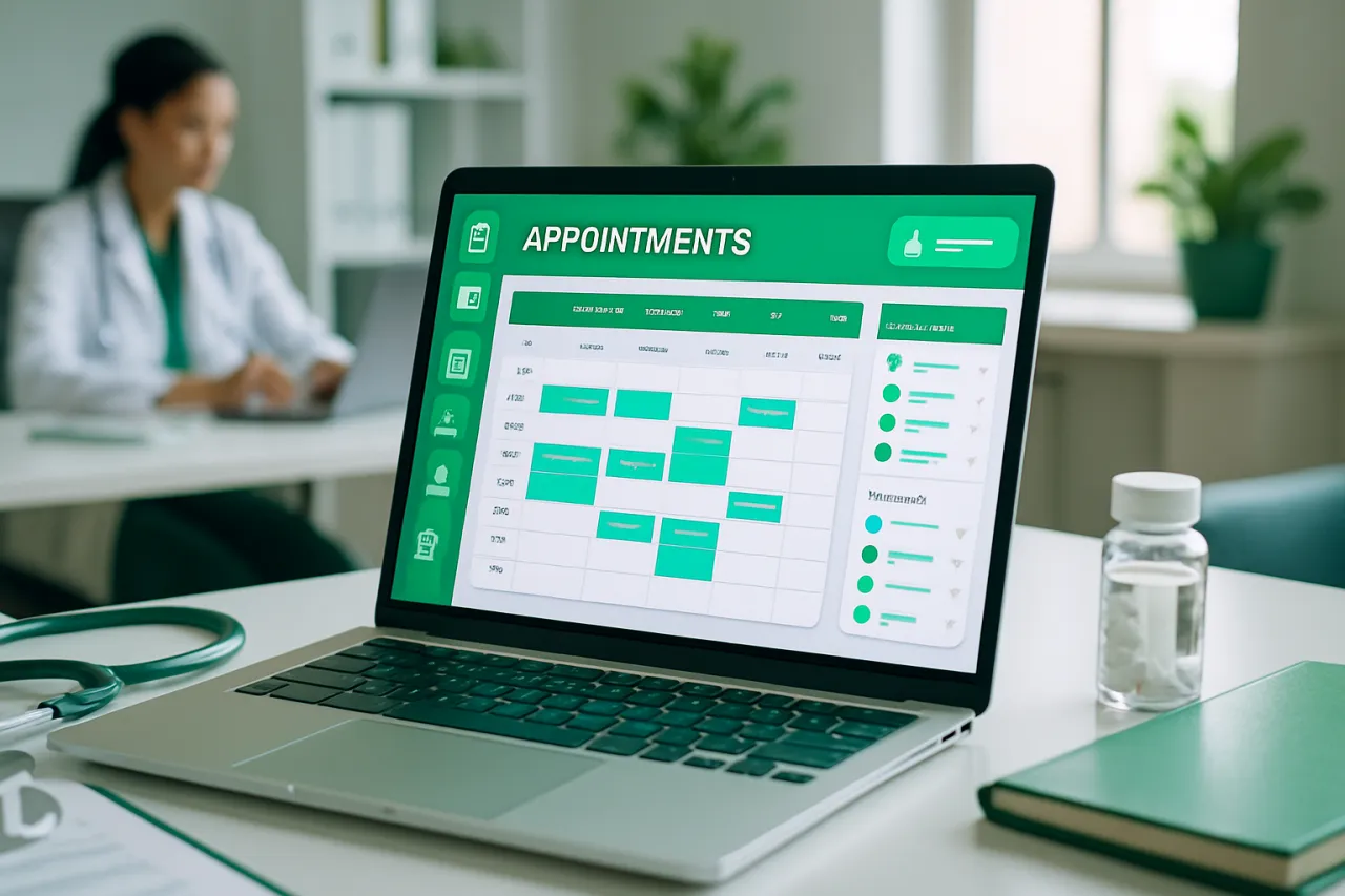 Best Scheduling Tools for Healthcare Providers: Enhance Patient Care