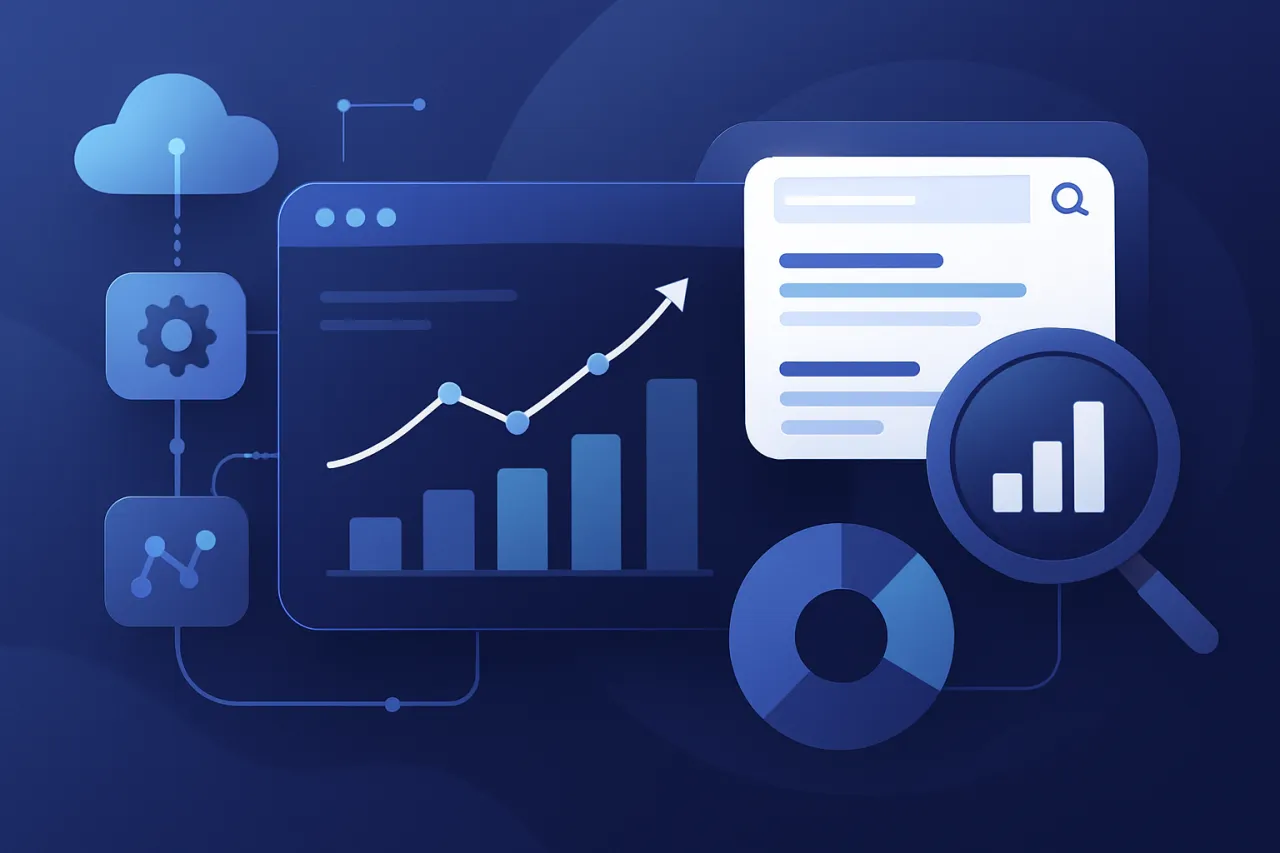 Best SEO Tools for Analyzing Your Competitors in 2024