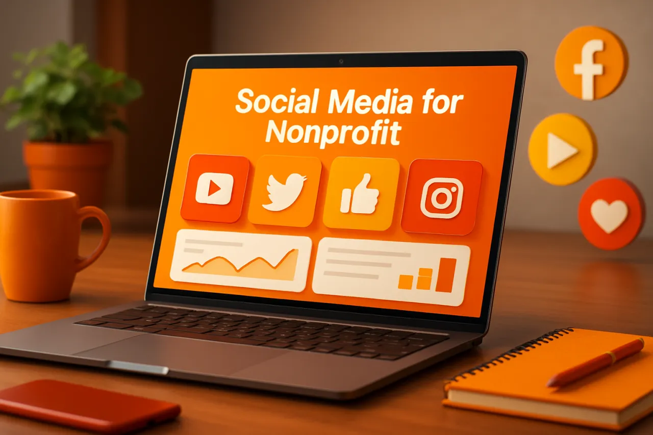 Best Social Media Tools for Nonprofit Organizations
