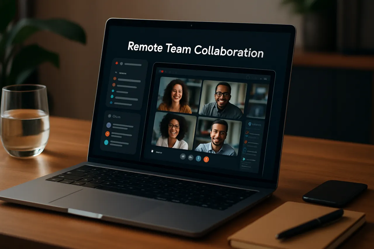 Best Software for Managing Remote Teams Effectively