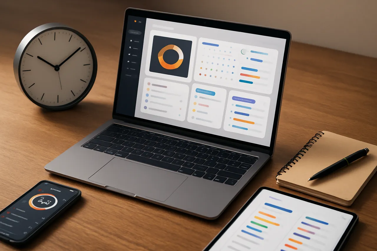Best Time Management Tools for Busy Professionals