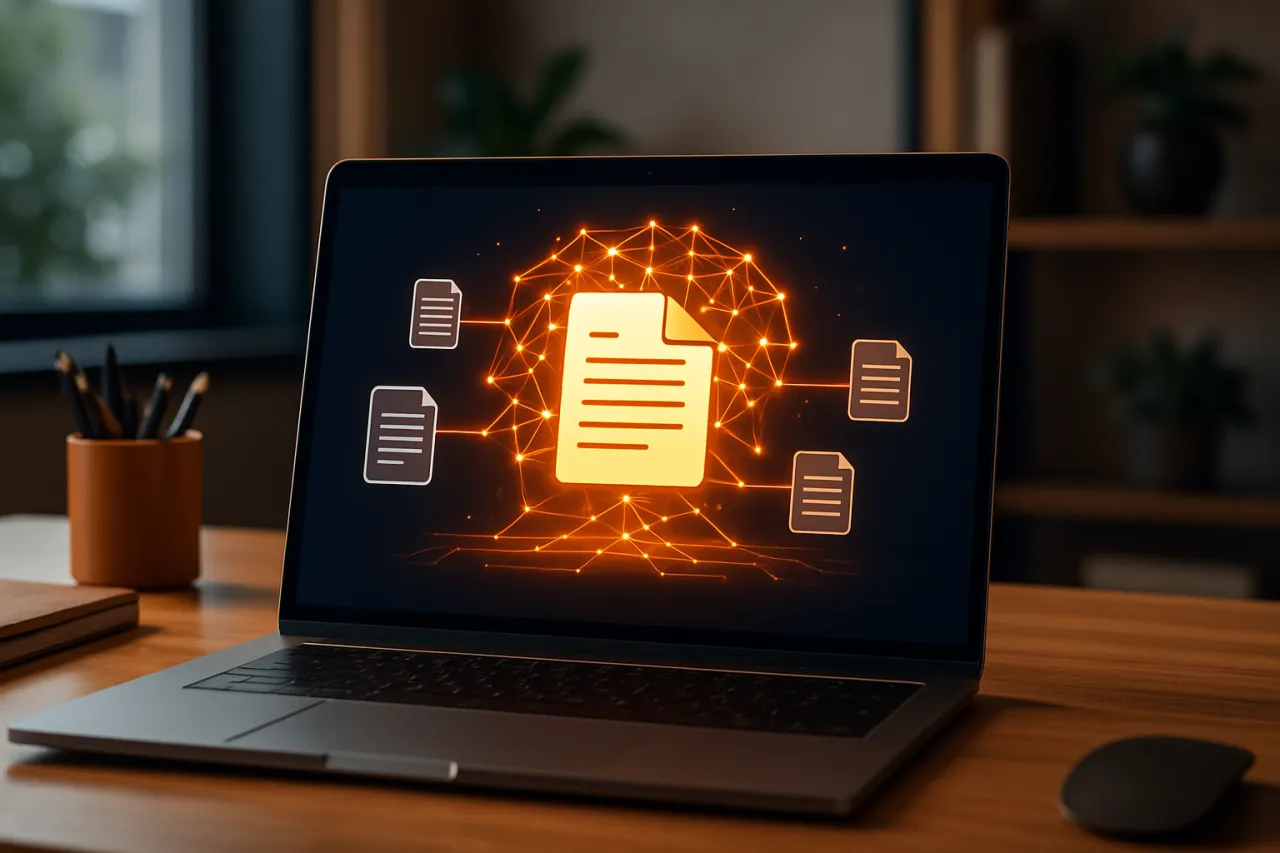 Best Tools for Automating Document Management