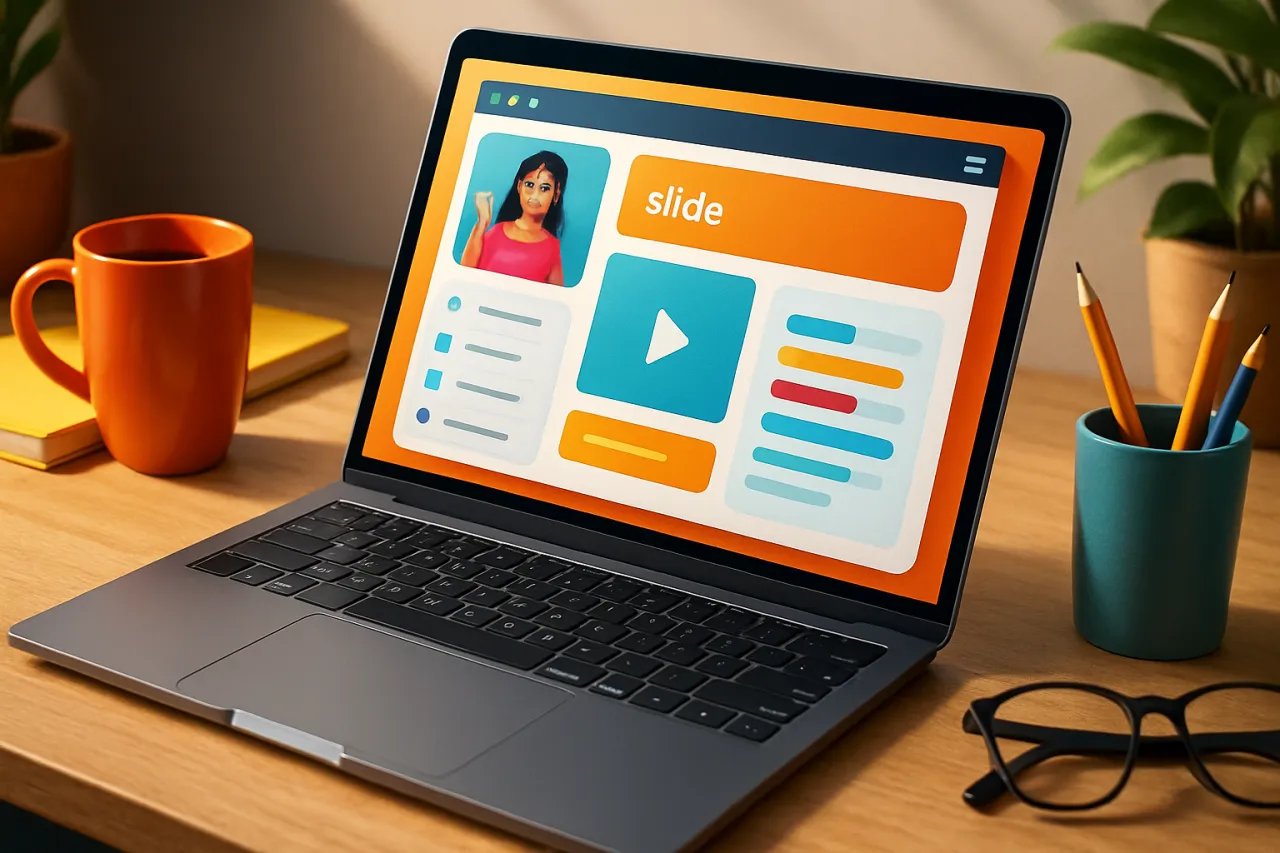 Best Tools for Creating Engaging Online Courses
