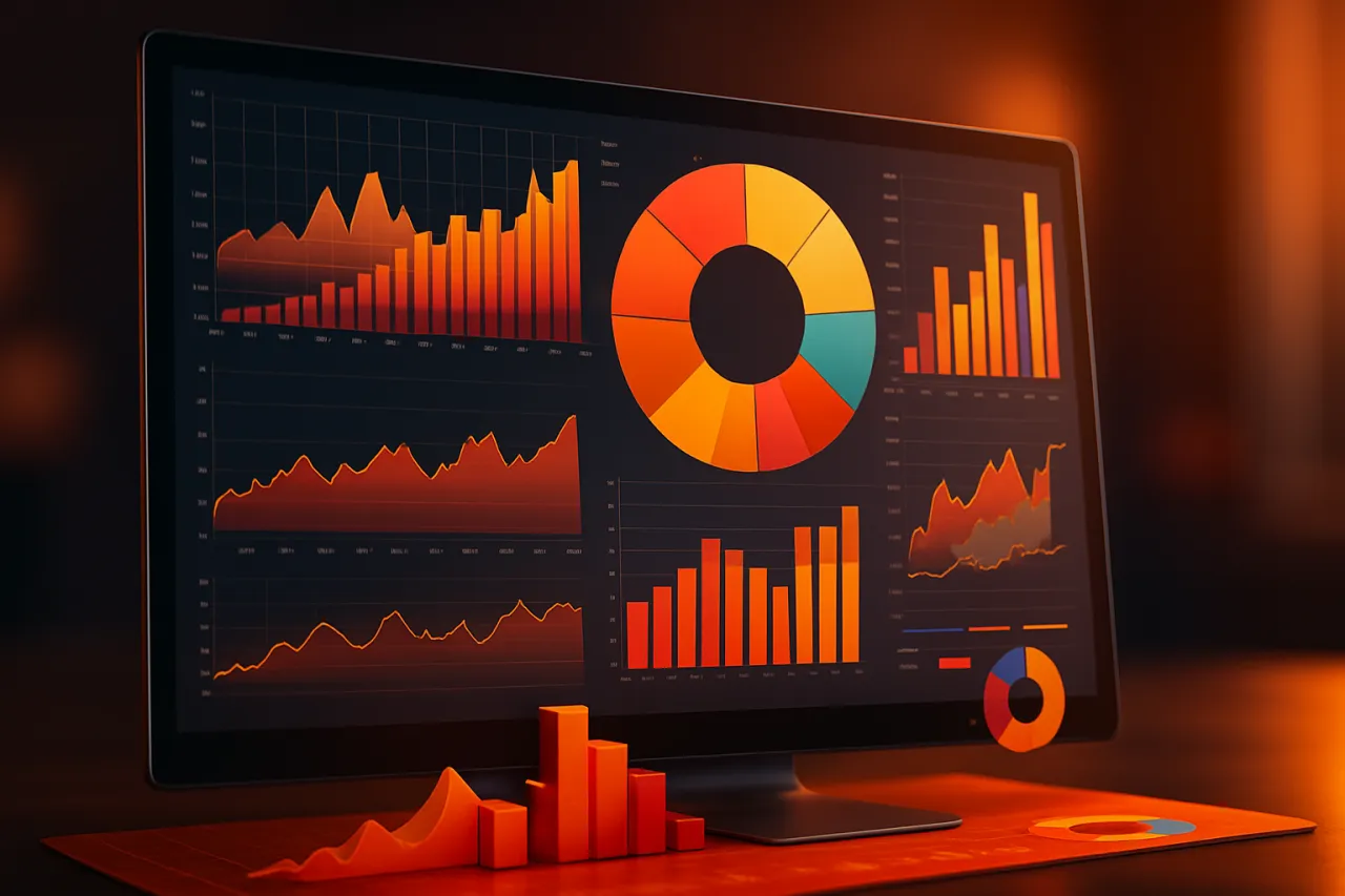 Best Tools for Data Visualization in Marketing Analytics
