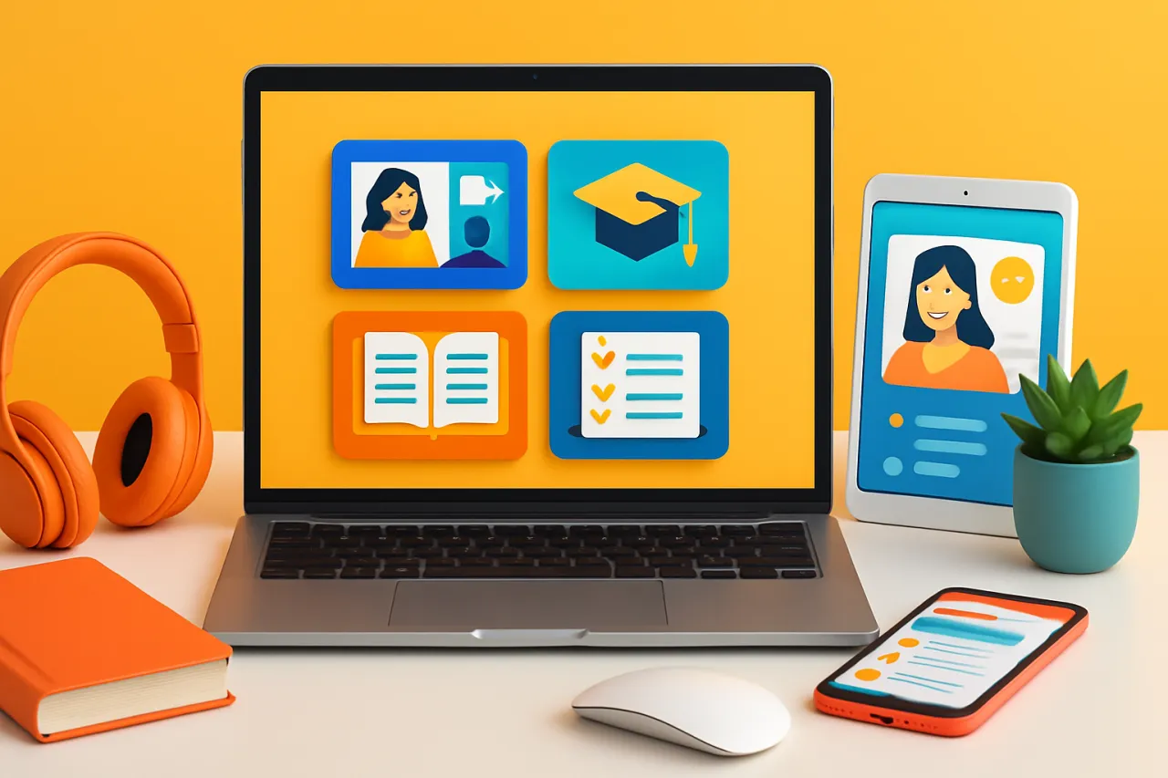 Best Tools for E-learning: A Guide for Educators in 2024