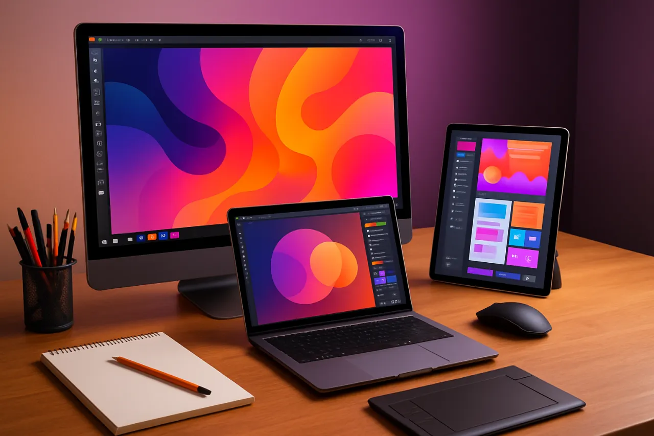 Best Tools for Freelance Designers to Enhance Creativity and Productivity