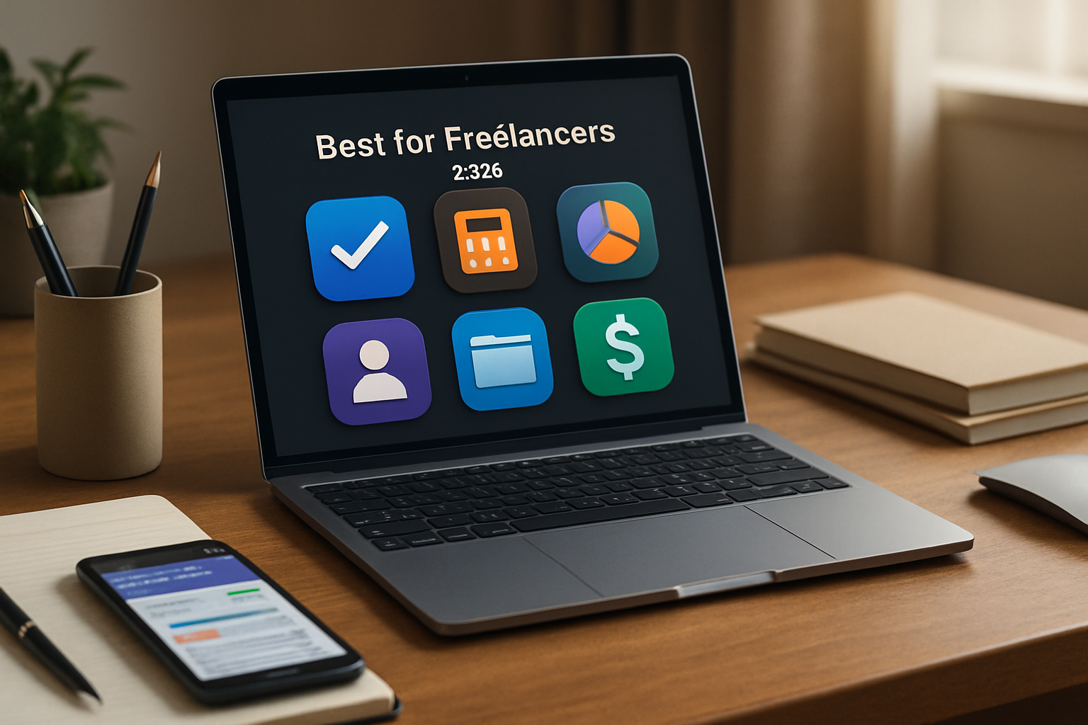 Best Tools for Freelancers: Must-Have Software in 2026