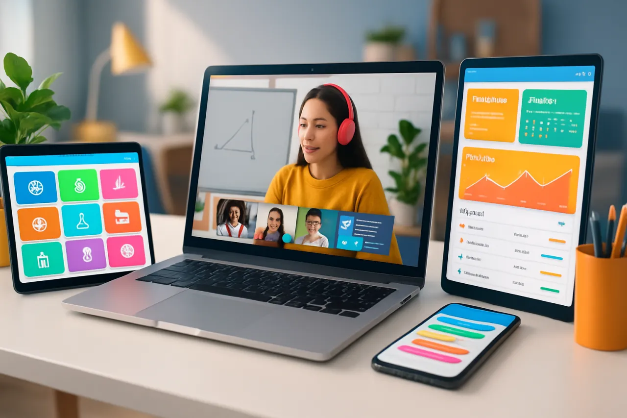 Best Tools for Managing Remote Learning Environments in 2026