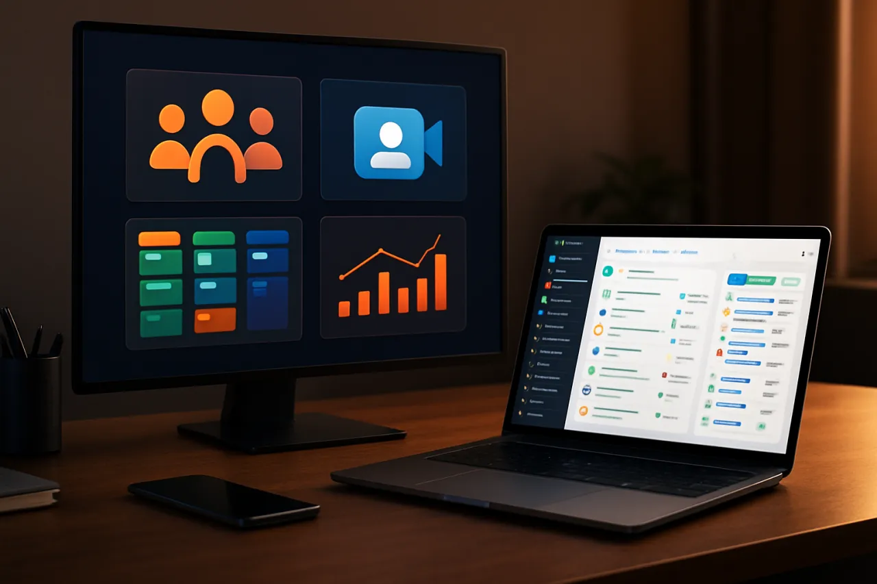 Best Tools for Managing Remote Workforces Effectively