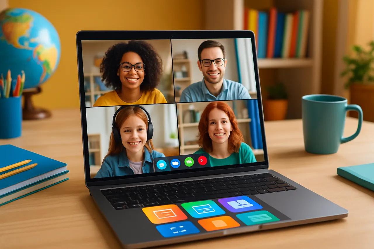 Best Video Conferencing Tools for Education in 2026