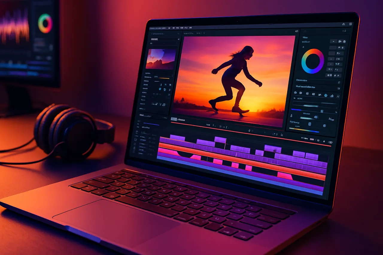 Best Video Editing Tools for Content Creators in 2024