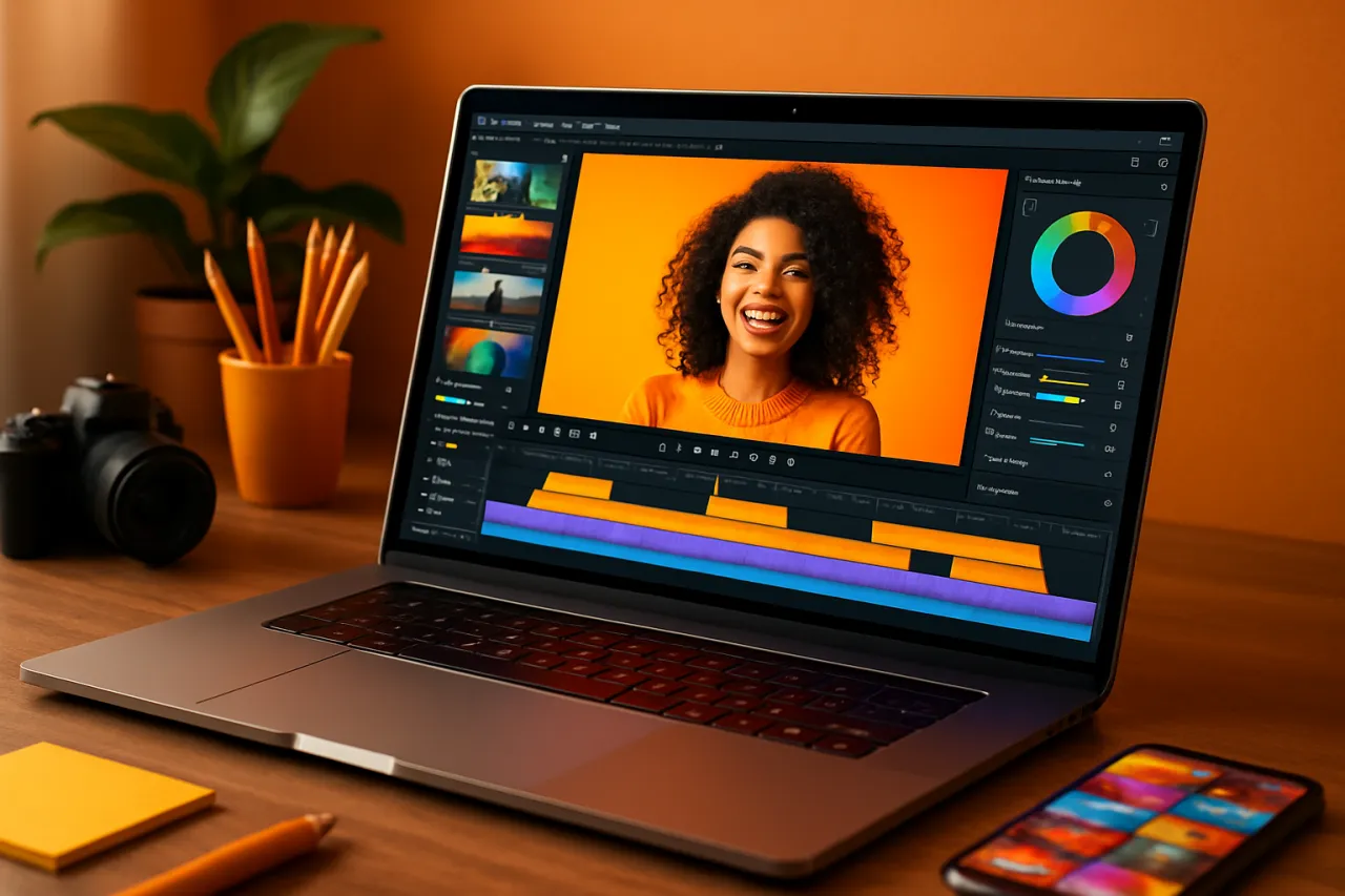 Best Video Editing Tools for Social Media Managers: Create Stunning Content