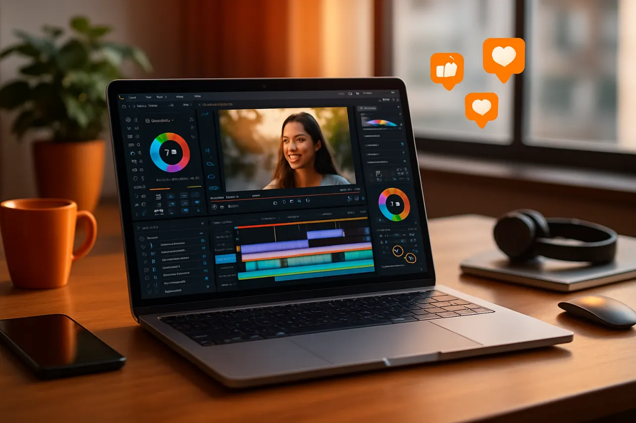 Best Video Editing Tools for Social Media Managers: Enhance Your Content Strategy