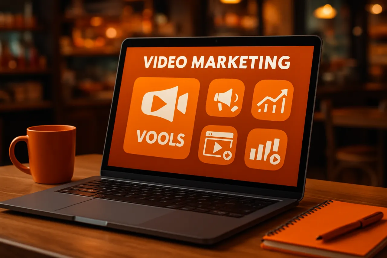 Best Video Marketing Tools for Local Businesses in 2026