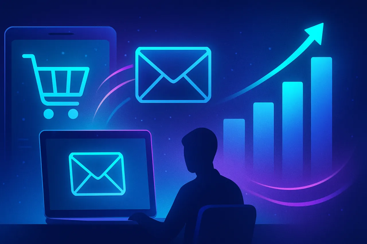 Boosting Your E-commerce Sales with Effective Email Campaigns