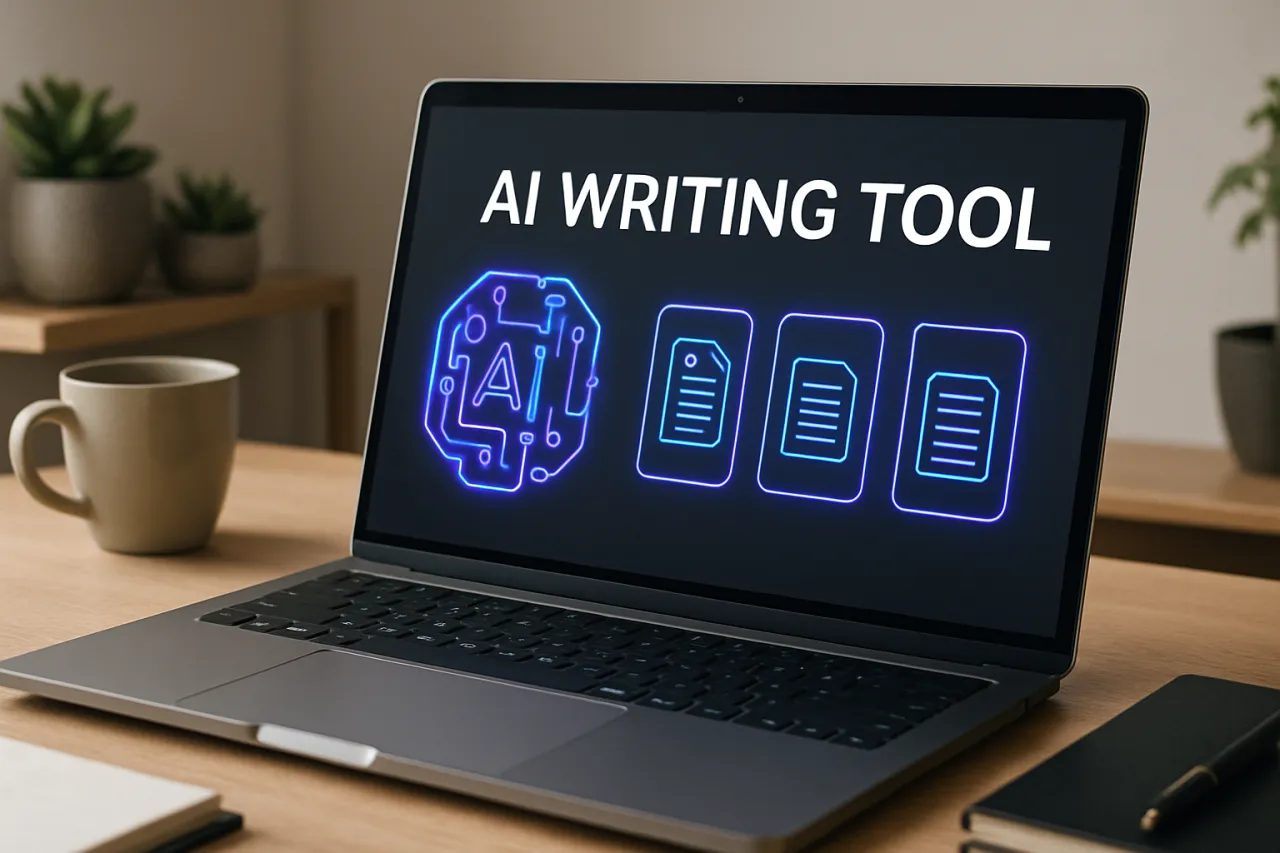 Buying Guide: Best AI Writing Tools for Content Creators