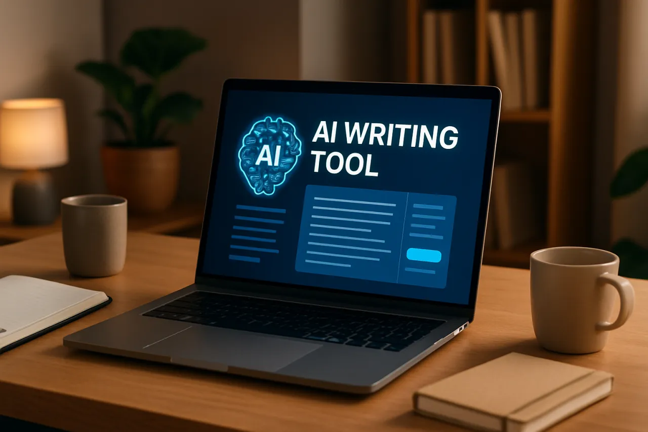 Buying Guide for AI Writing Tools: A Beginner's Companion
