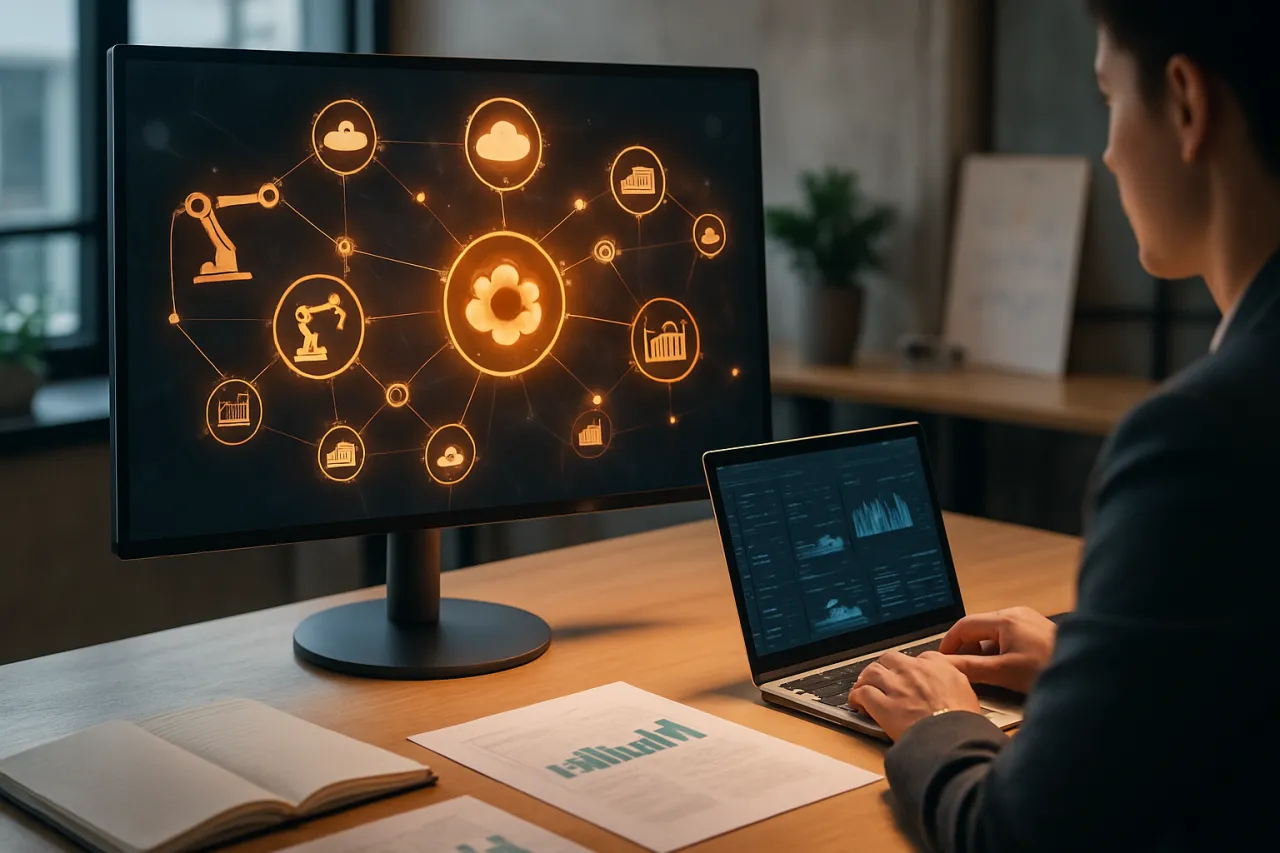 Case Studies: Successful Implementation of Automation Tools in Companies