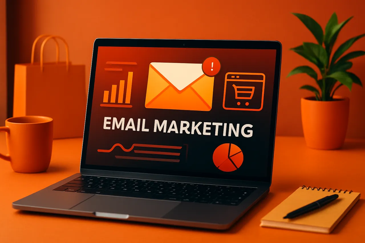 Common Mistakes to Avoid in Email Marketing for E-commerce Brands