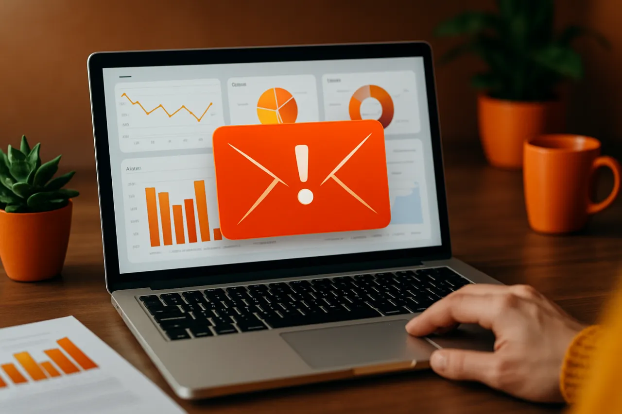 Common Mistakes to Avoid in Email Marketing for Nonprofits