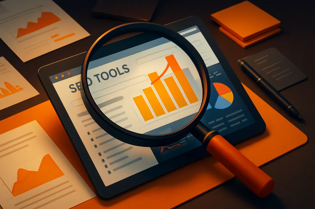 Common Mistakes to Avoid When Choosing SEO Tools